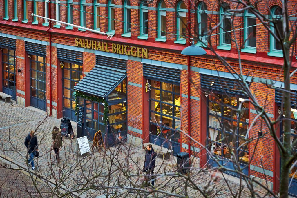 Feels Like Home Göteborg Rom bilde