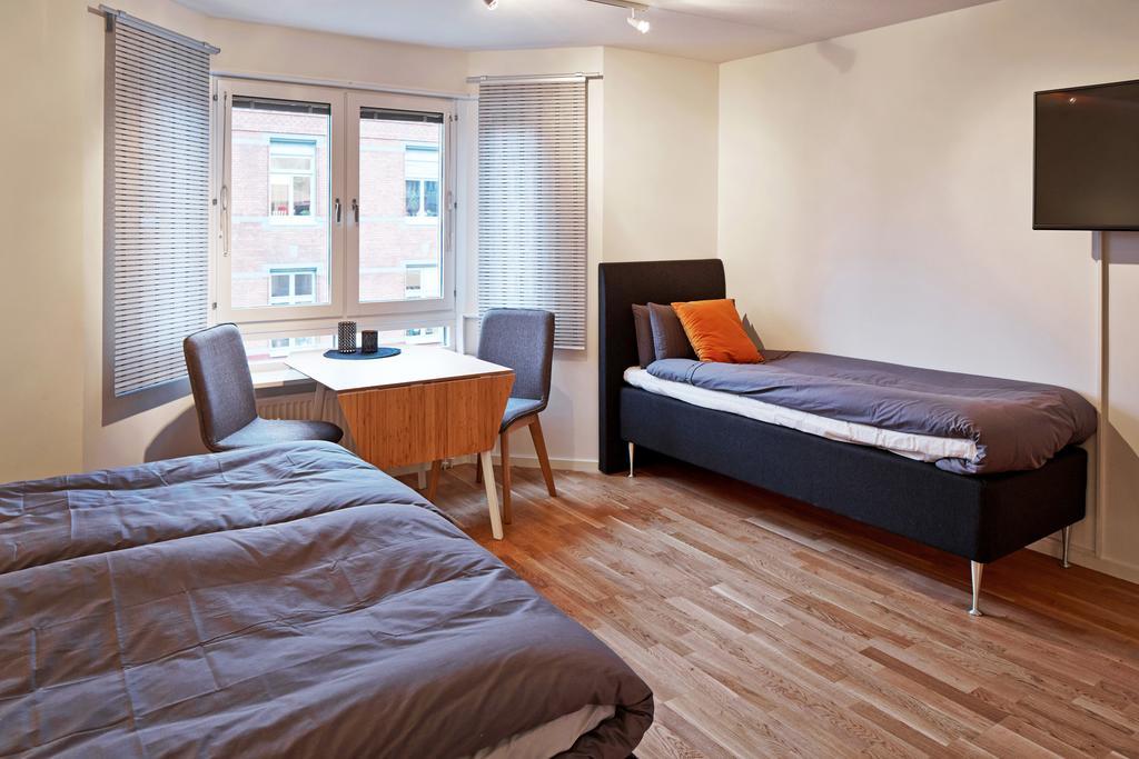 Feels Like Home Göteborg Rom bilde